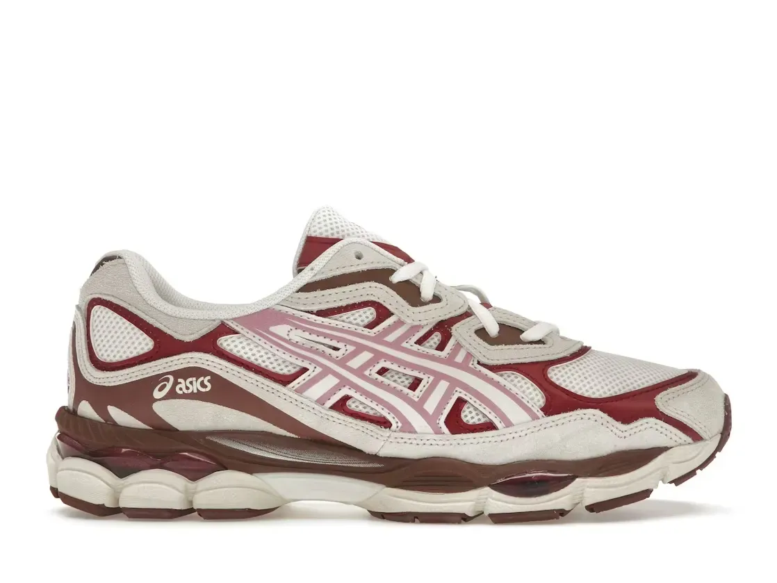 Фото № 1 с приближением к товару «‎ASICS Gel-NYC»