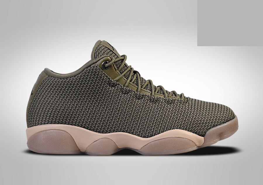 Фото № 1 с приближением к товару «‎Nike Air Jordan Horizon Medium »