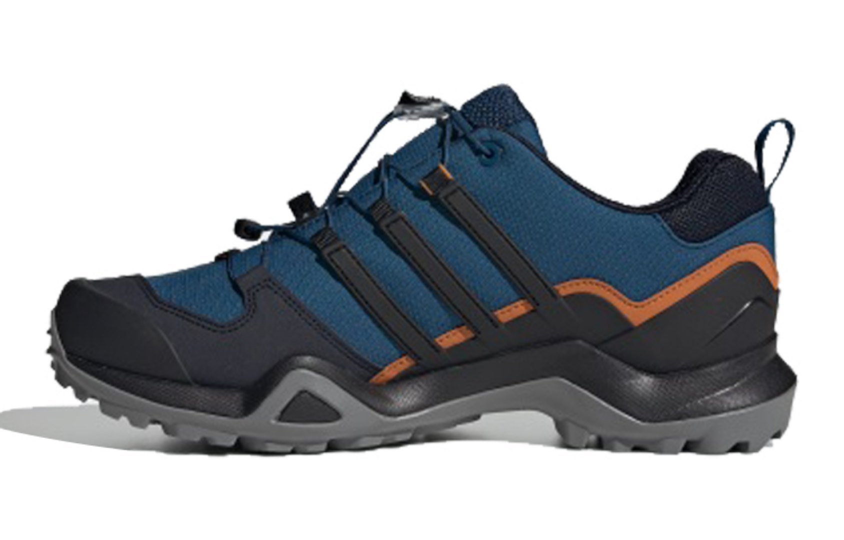 Фото № 1 с приближением к товару «‎adidas Terrex Swift R2 GTX Blue»