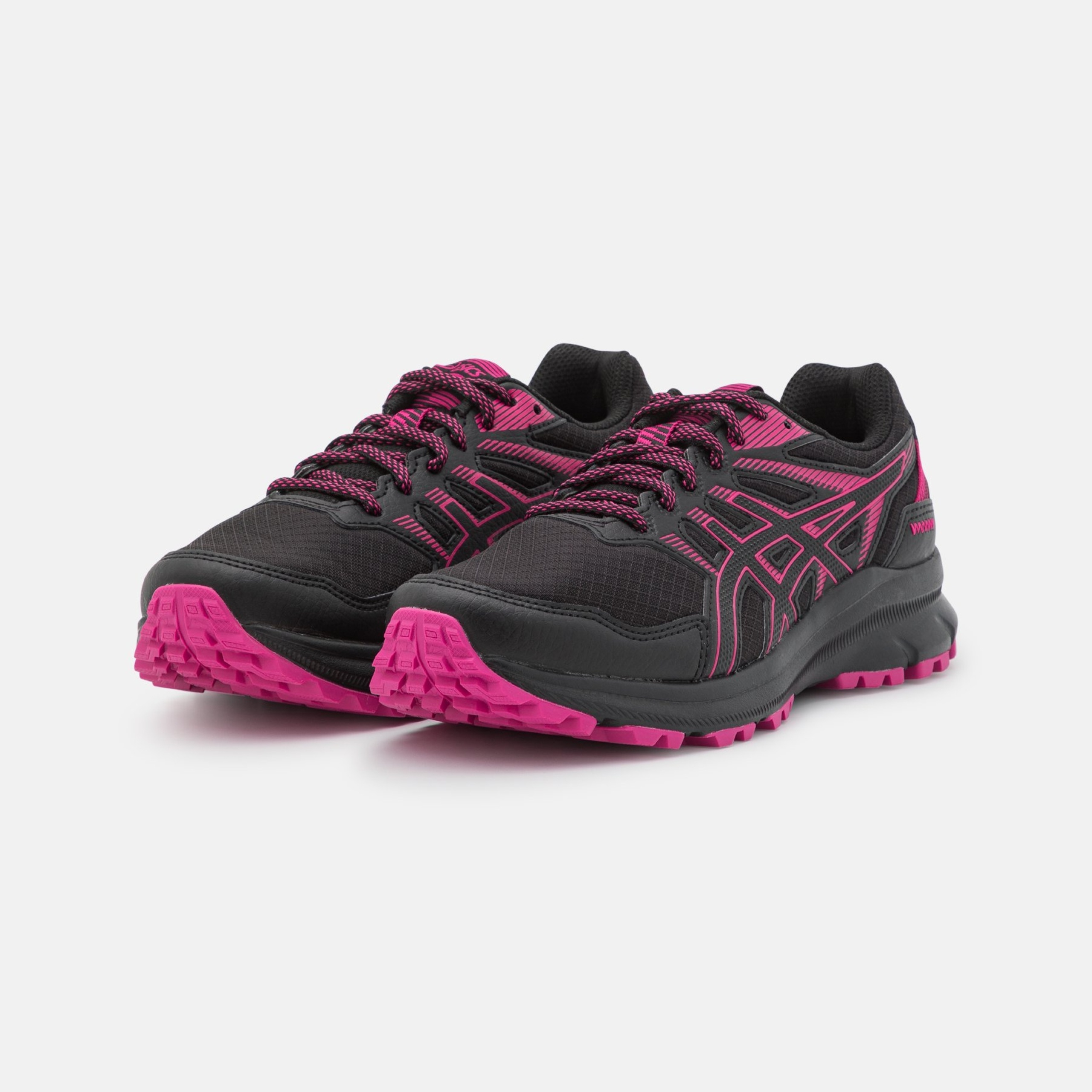 Фото № 2 с приближением к товару «‎Asics Scout 2»