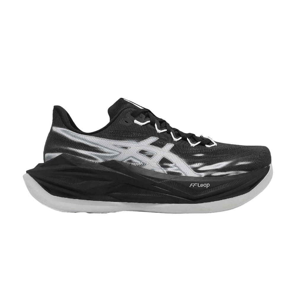 ASICS Superblast 3 Black Black