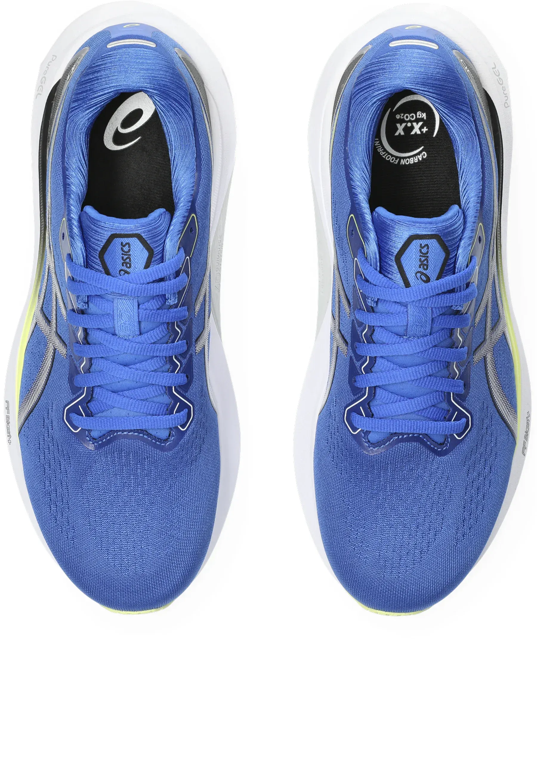 Фото № 3 с приближением к товару «‎GEL-KAYANO 30»