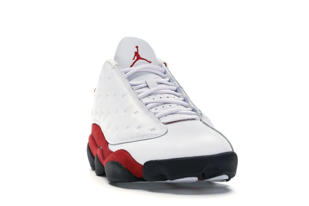 Фото № 3 с приближением к товару «‎Jordan 13 Retro Low Cherry (2005)»