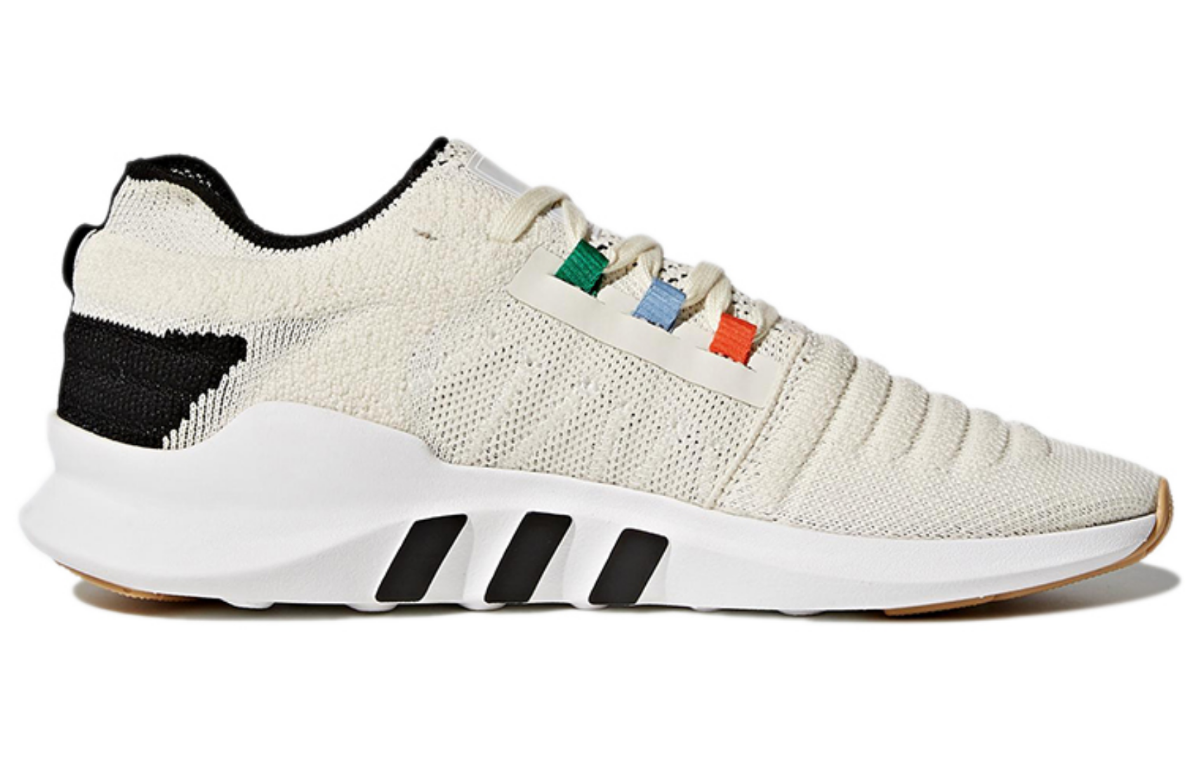 Фото № 2 с приближением к товару «‎adidas originals Wmns EQT Racing ADV 'Cream'»