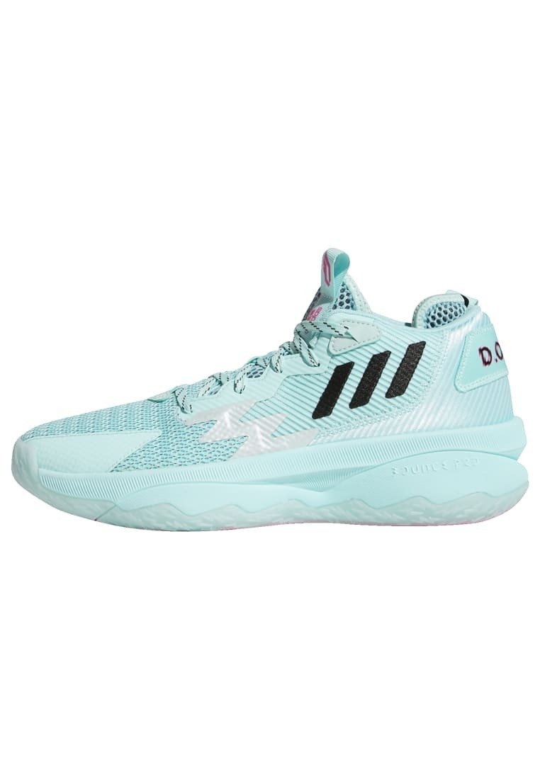 Фото № 1 с приближением к товару «‎Adidas Dame 8 »