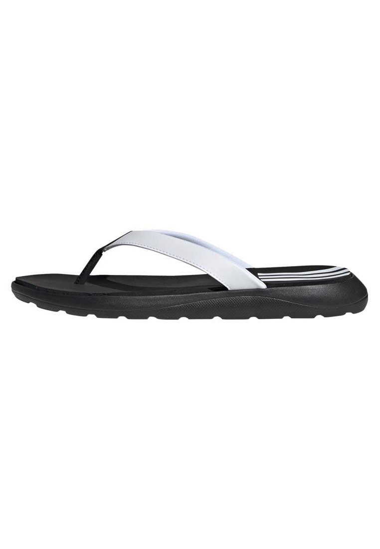 Фото № 2 с приближением к товару «‎Adidas Comfort Flip-Flops»