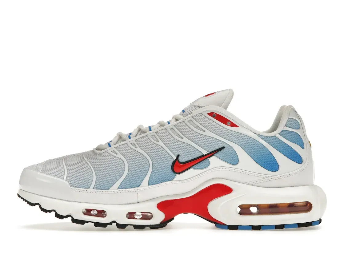 Фото № 3 с приближением к товару «‎Nike Air Max Plus Tide (2022)»