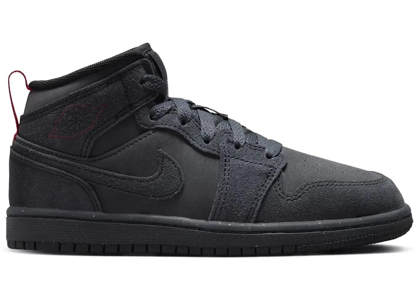 Jordan 1 Mid SE Craft