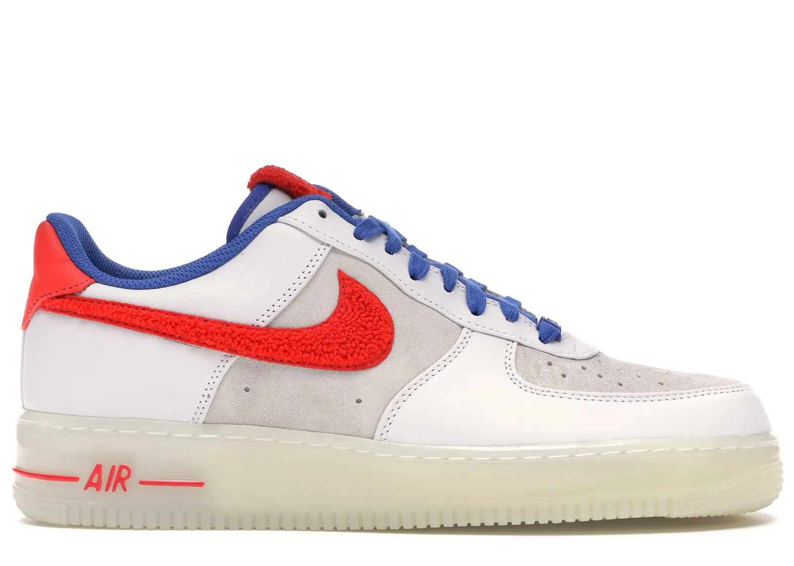 Nike Air Force 1 Low Year of the Rabbit (Special Box)