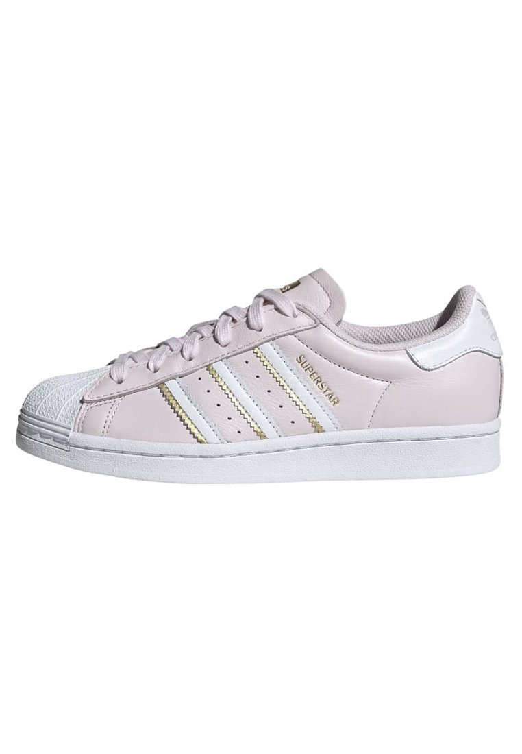 Фото № 1 с приближением к товару «‎Adidas Superstar »