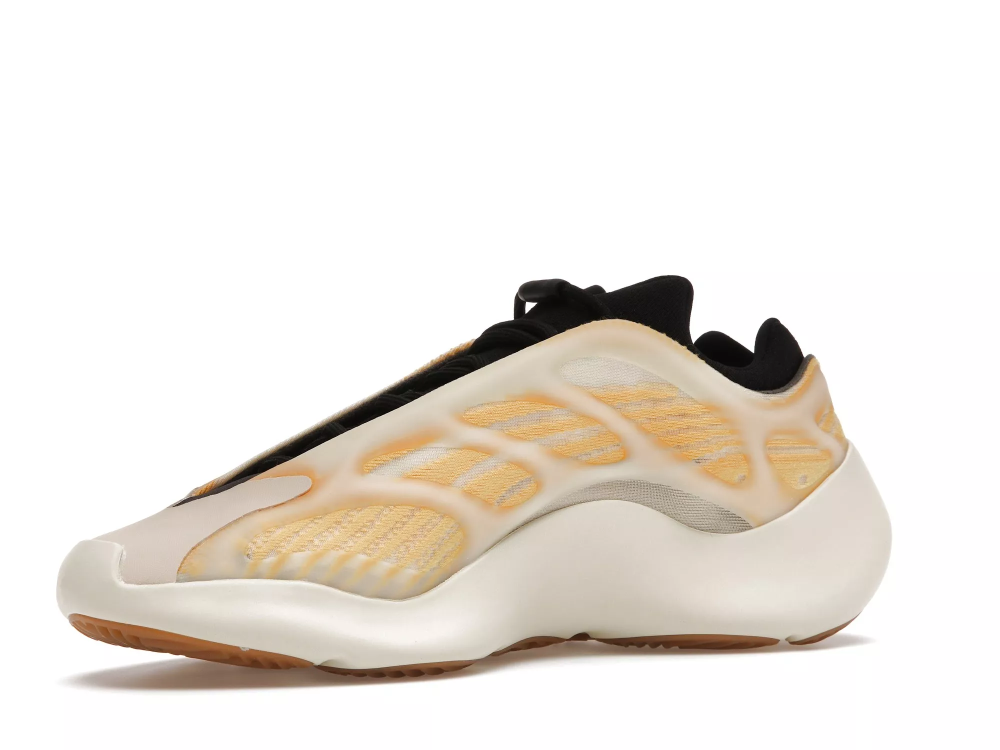 Фото № 5 с приближением к товару «‎adidas Yeezy 700 V3 Mono Safflower»