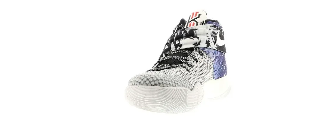 Фото № 2 с приближением к товару «‎Nike Kyrie 2 The Effect»