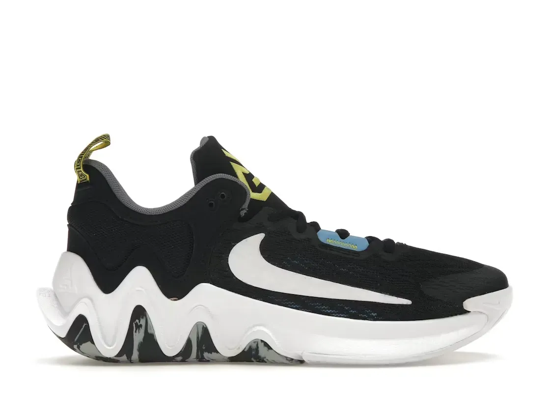 Фото № 1 с приближением к товару «‎Nike Giannis Immortality 2»