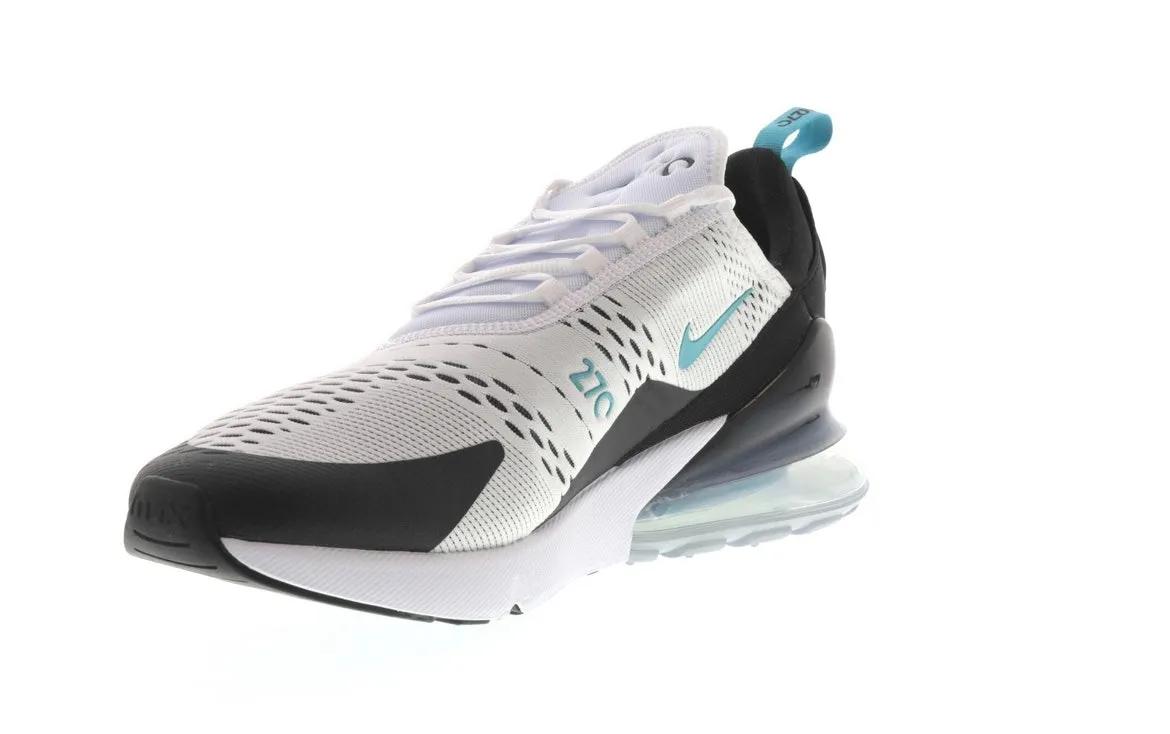 Фото № 4 с приближением к товару «‎Nike Air Max 270 Dusty Cactus»