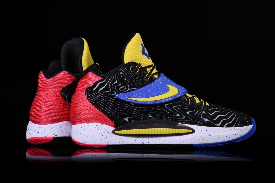 Фото № 3 с приближением к товару «‎Nike Kd 14»