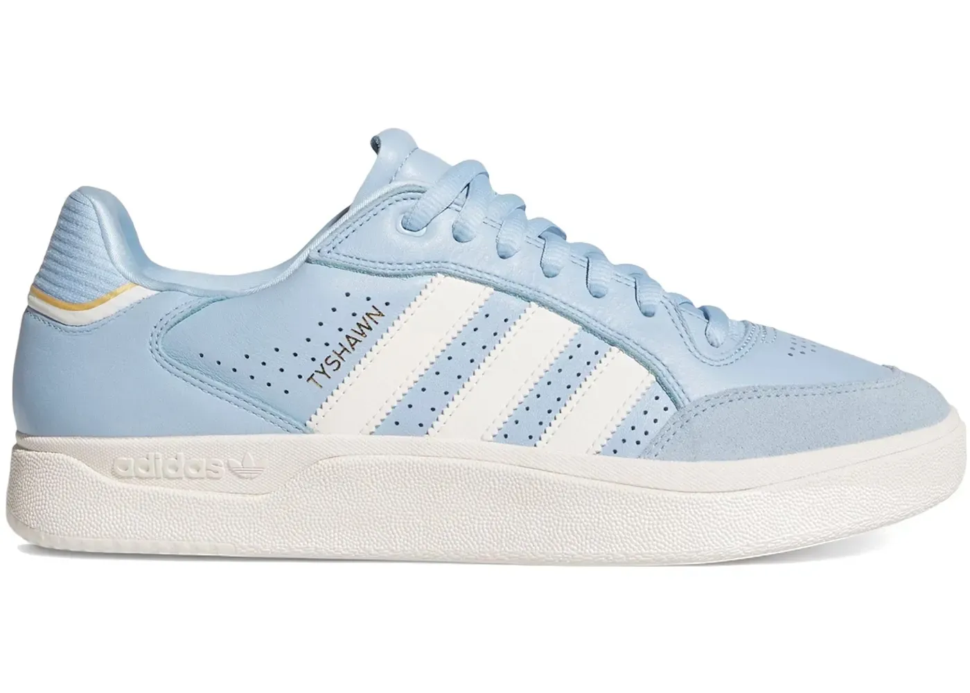 Фото № 1 с приближением к товару «‎adidas Tyshawn Low»