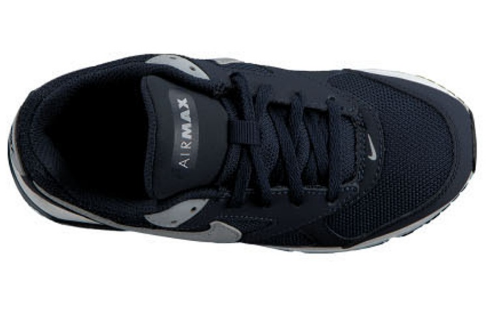 Фото № 3 с приближением к товару «‎Nike Air Max Ivo Blue»