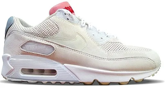 Фото № 1 с приближением к товару «‎Nike Air Max 90 Dizzee Rascal Tongue N Cheek»