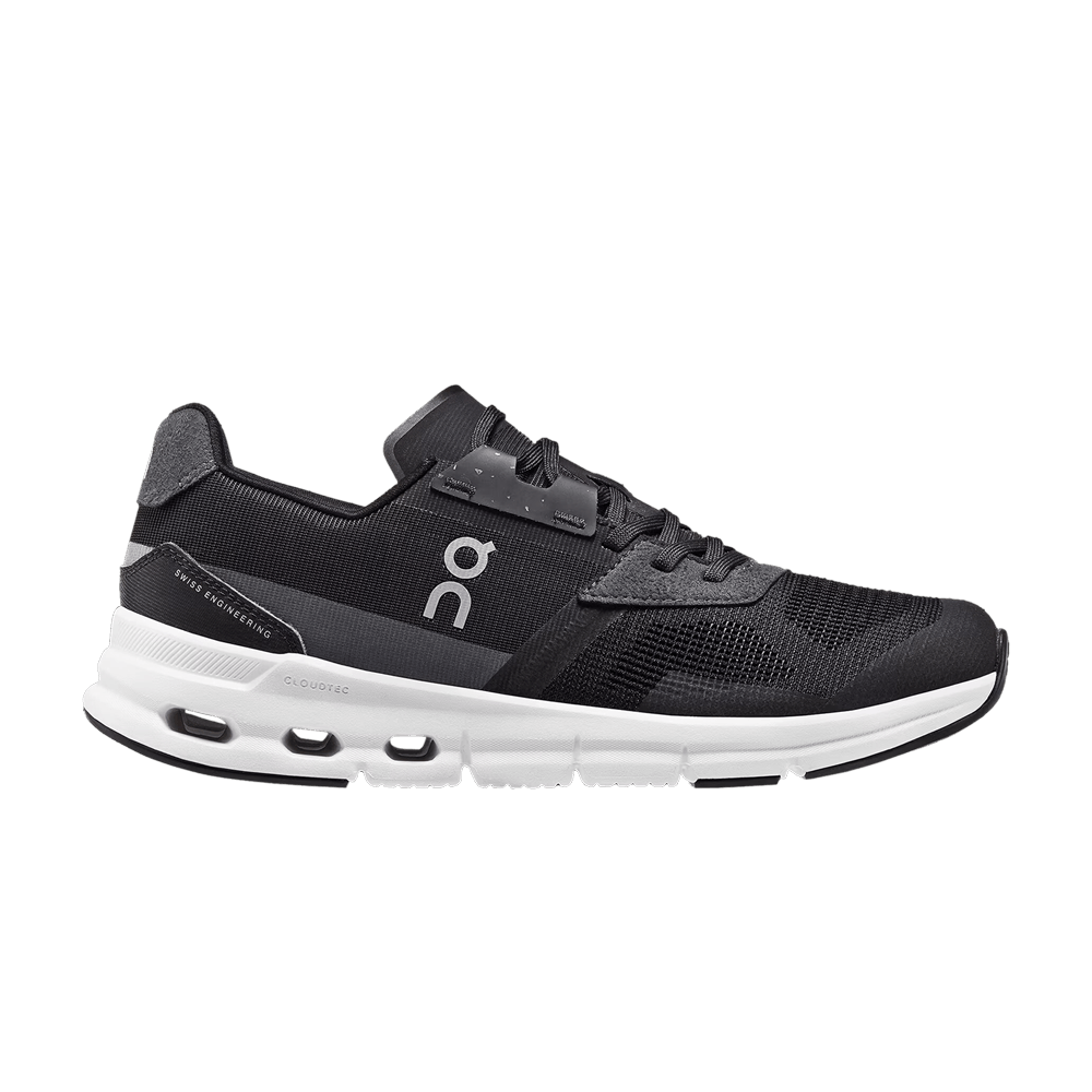 ON Women's Cloudrift Black White