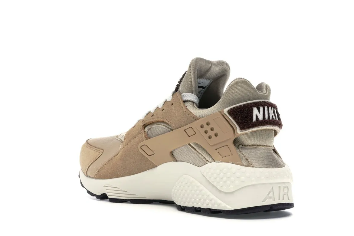 Фото № 6 с приближением к товару «‎Nike Air Huarache Run Desert Sail»