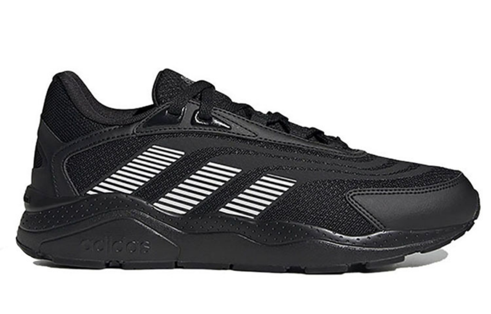 Фото № 2 с приближением к товару «‎ adidas neo Crazychaos 2.0 Sports Casual Shoes»