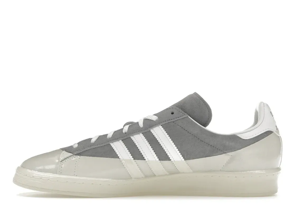 Фото № 3 с приближением к товару «‎adidas Campus 80s Cali Thornhill Dewitt Grey»