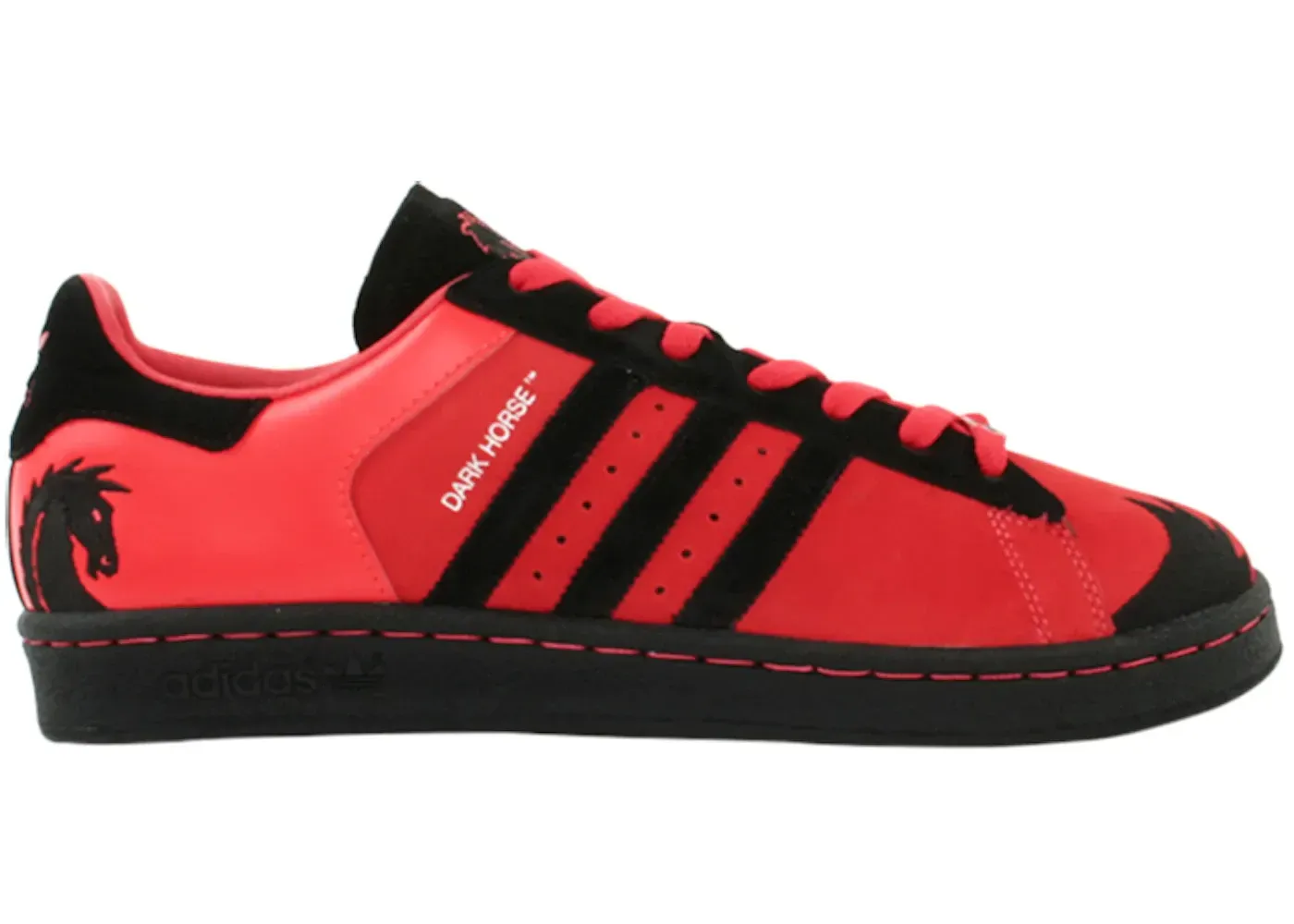 Фото № 1 с приближением к товару «‎adidas adiColor Century Lo R 3 Dark Horse»