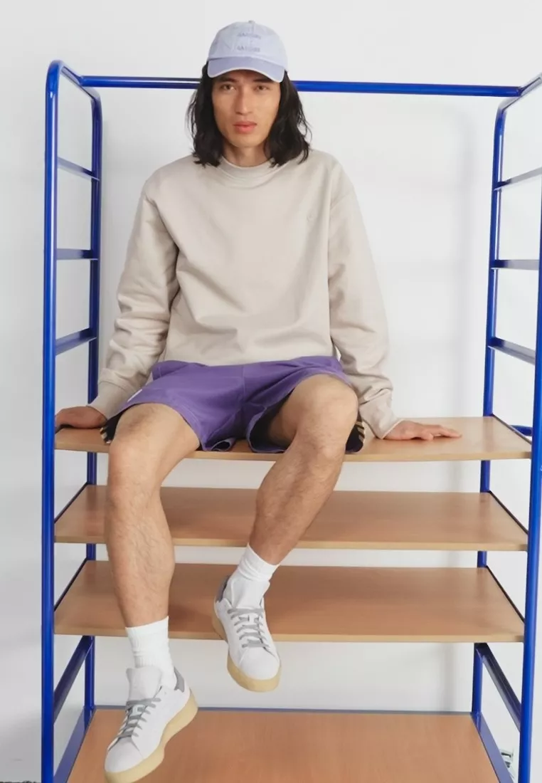 Фото № 2 с приближением к товару «‎STAN SMITH CREPE UNISEX»
