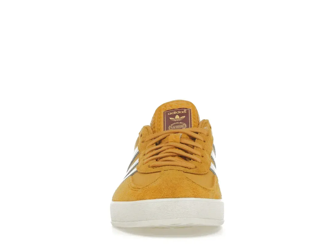 Фото № 2 с приближением к товару «‎adidas Gazelle Indoor Preloved Yellow»