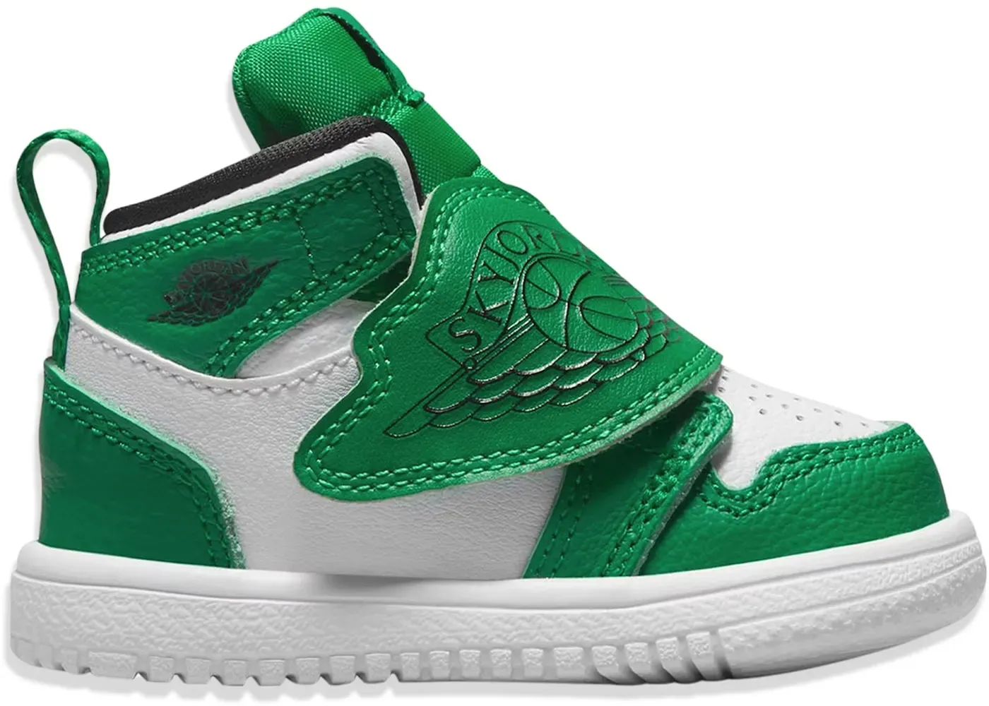 Sky Jordan 1