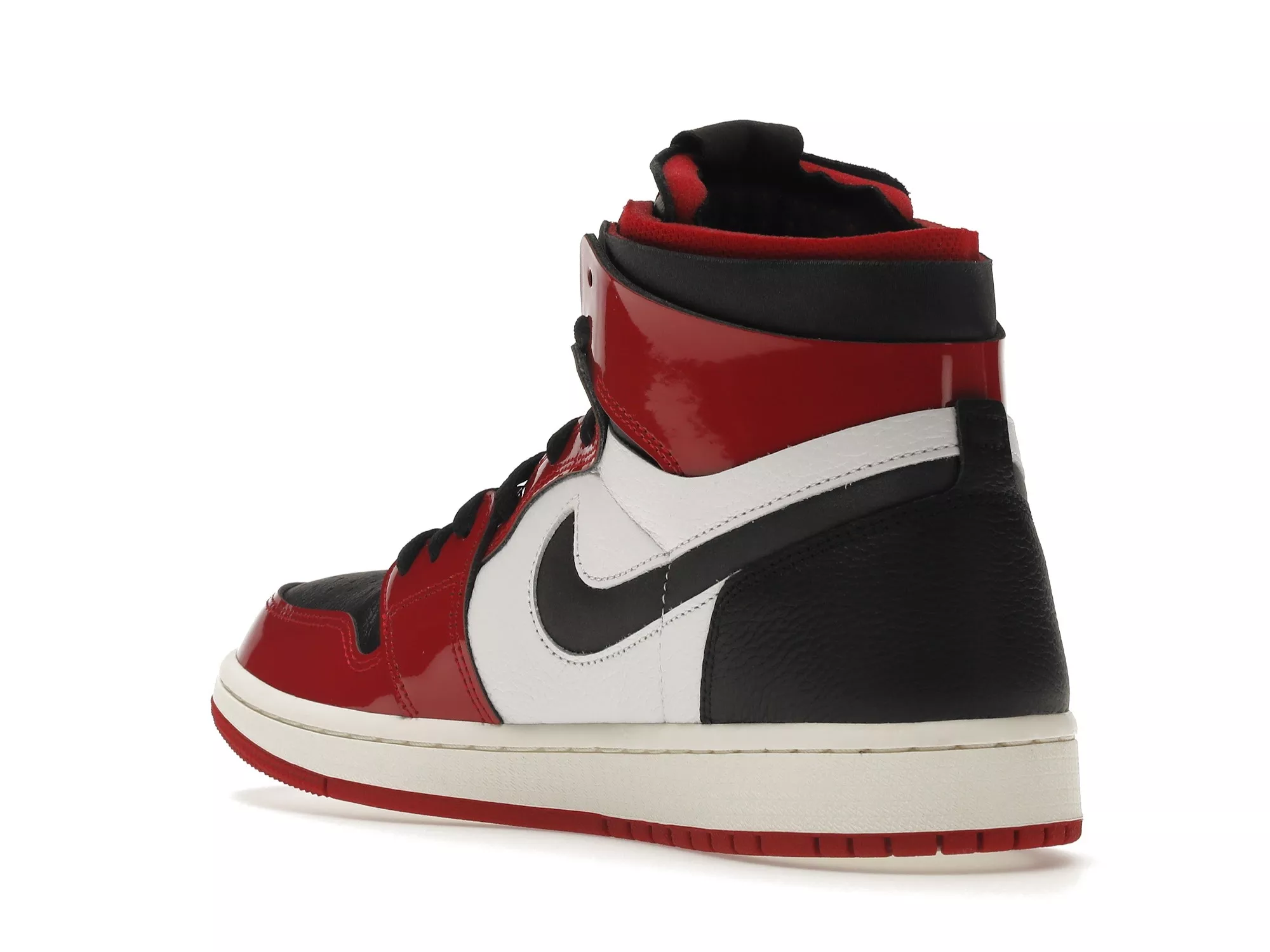 Фото № 6 с приближением к товару «‎Jordan 1 High Zoom Air CMFT Patent Chicago »