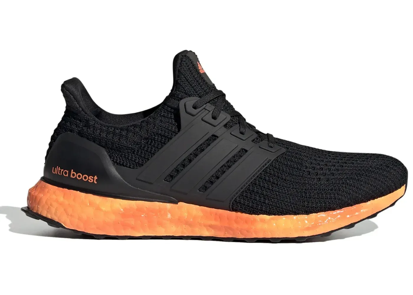Фото № 1 с приближением к товару «‎adidas Ultra Boost 4.0 DNA Watercolor Pack Hazy Copper»