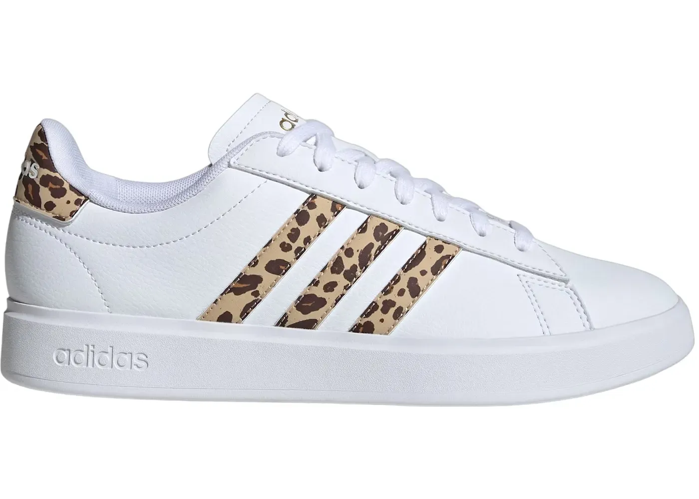 Фото № 1 с приближением к товару «‎adidas Grand Court 2.0»