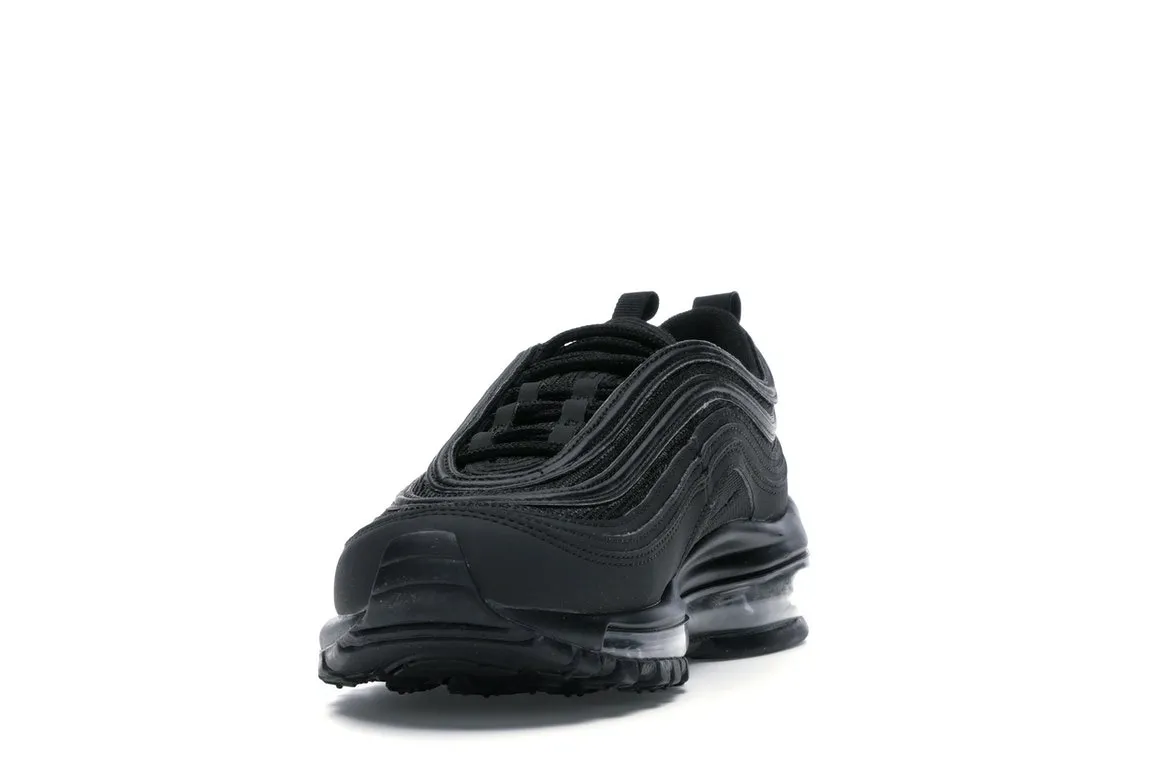 Фото № 3 с приближением к товару «‎Nike Air Max 97 OG Triple Black »