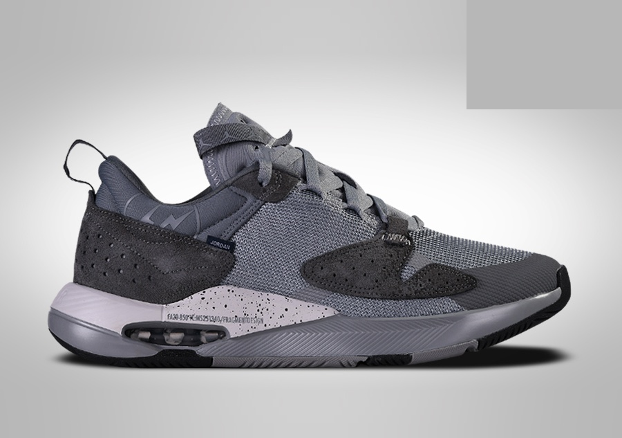 Фото № 1 с приближением к товару «‎Nike Air Jordan Air Cadence Fragment »