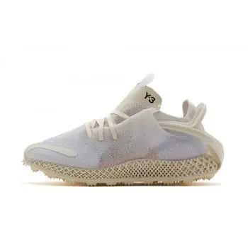 Adidas Y-3 4D Halo «core - 1