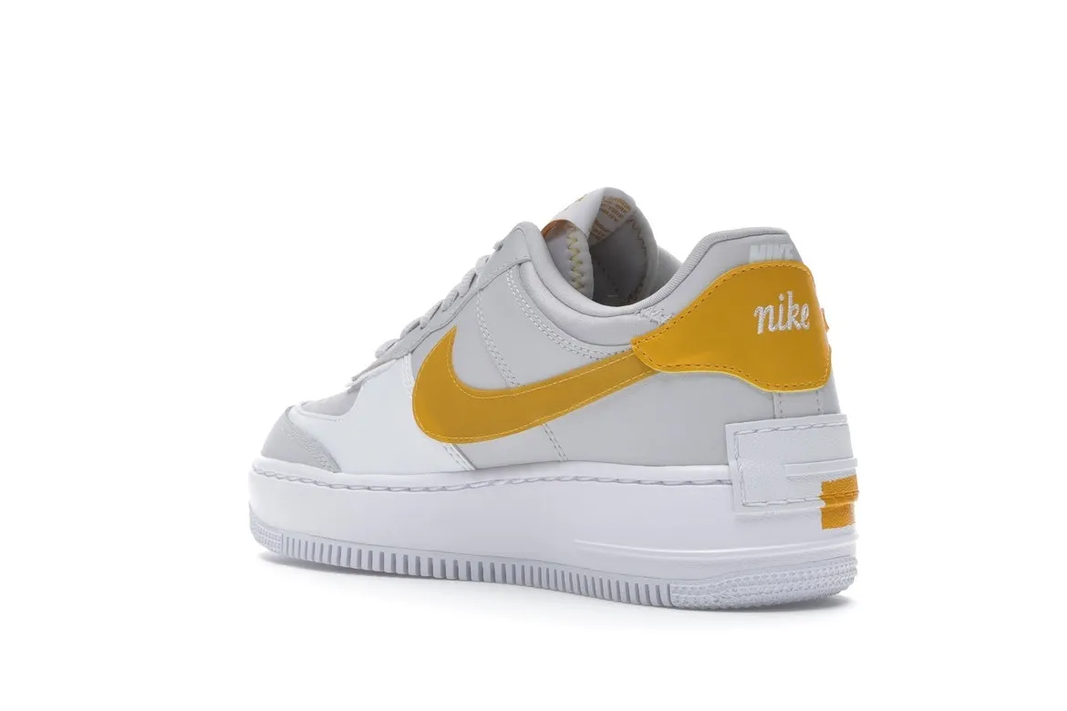 Фото № 6 с приближением к товару «‎Nike Air Force 1 Low Shadow Pollen Rise »