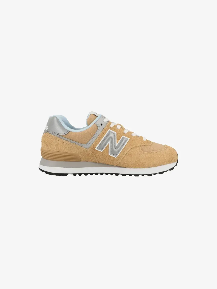 Фото № 4 с приближением к товару «‎574 LOW UNISEX»