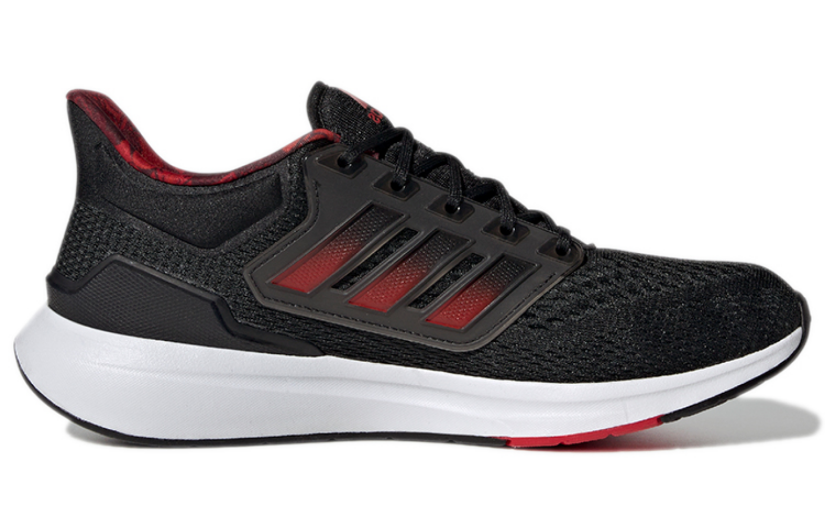 Фото № 2 с приближением к товару «‎ adidas EQ21 Run Running shoes»