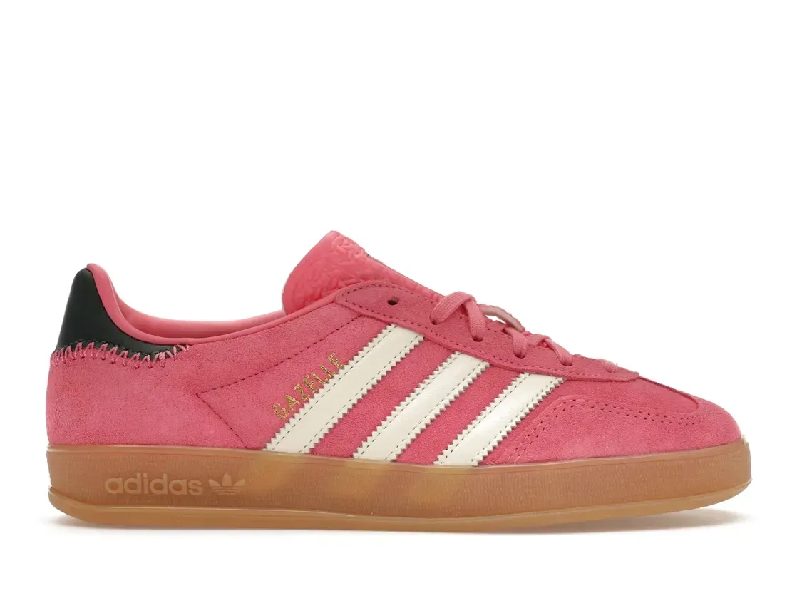Фото № 1 с приближением к товару «‎adidas Gazelle Indoor»