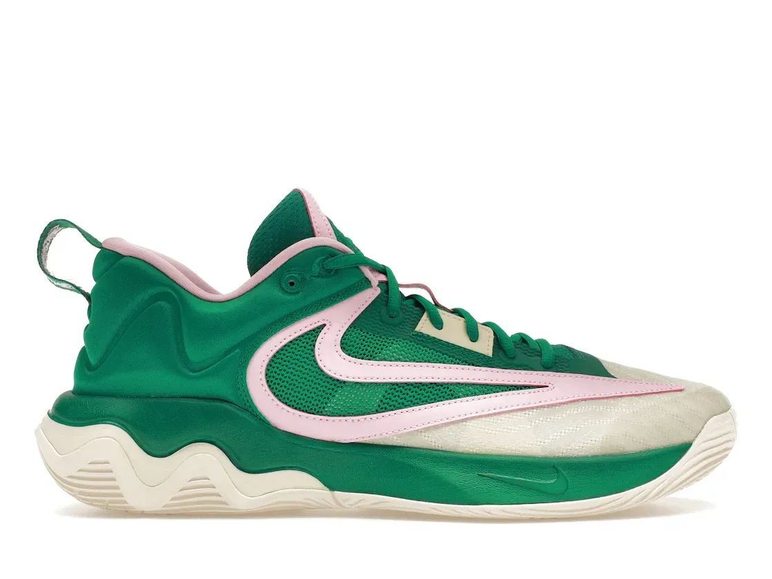 Фото № 1 с приближением к товару «‎Nike Giannis Immortality 3 5 The Hard Way»