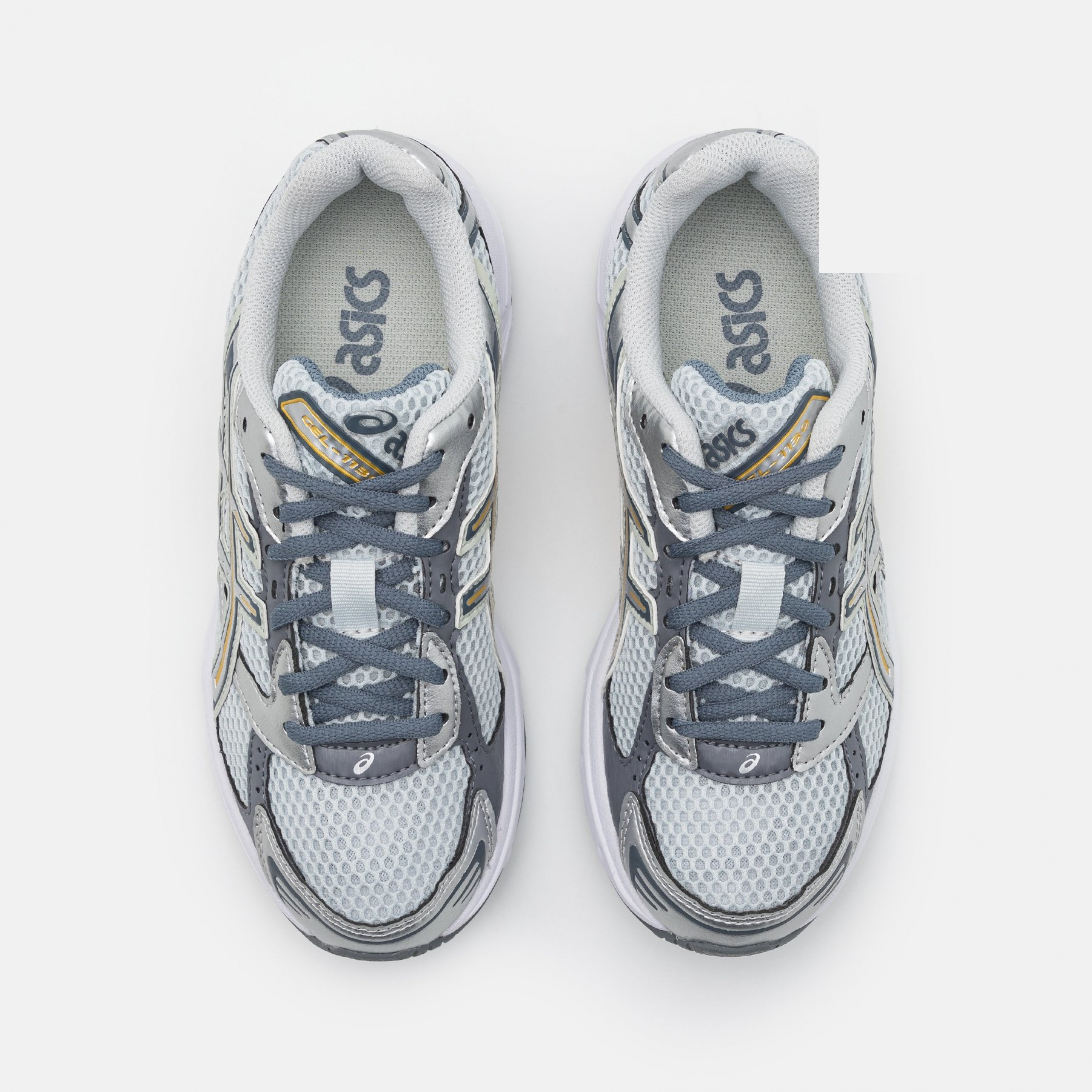 Фото № 3 с приближением к товару «‎Asics Gel 1130 »