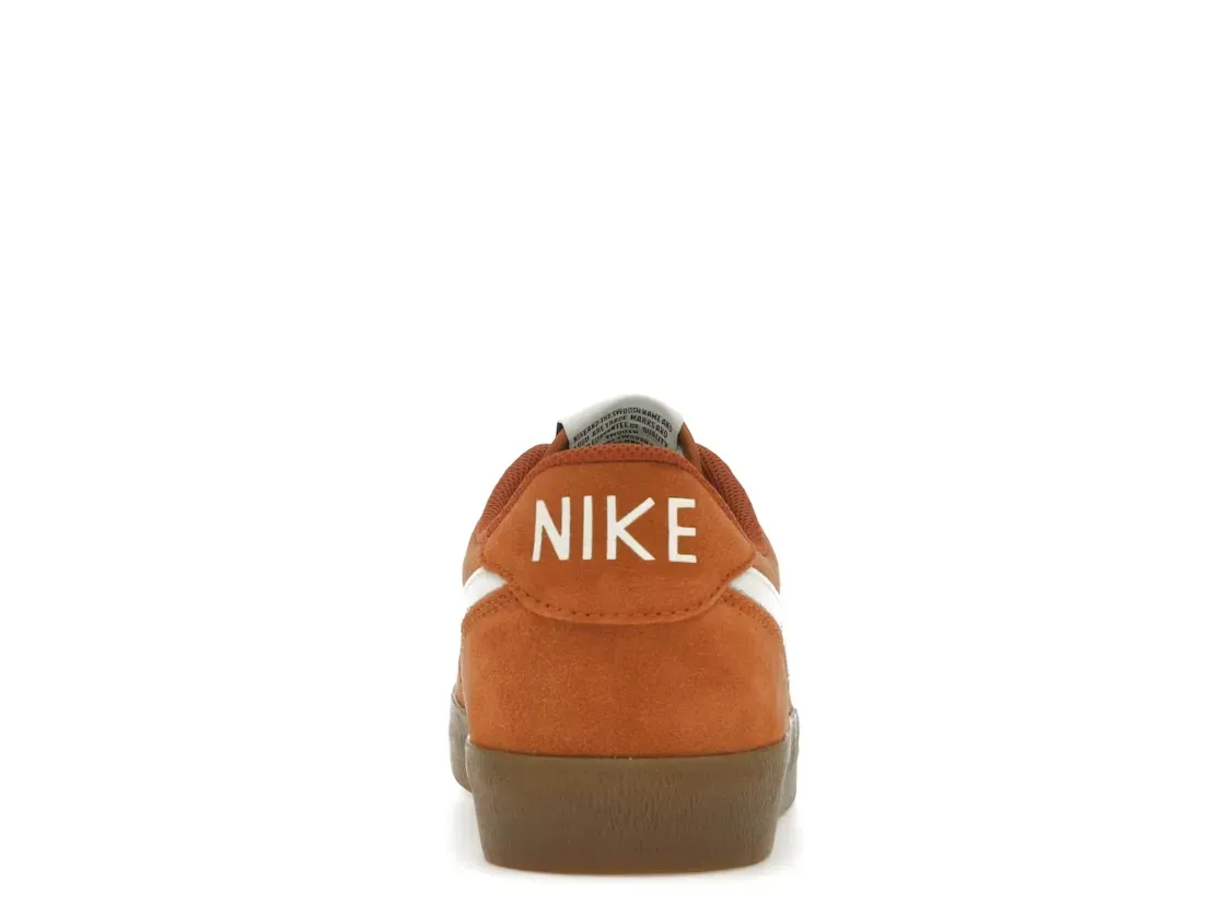 Фото № 4 с приближением к товару «‎Nike Killshot 2»