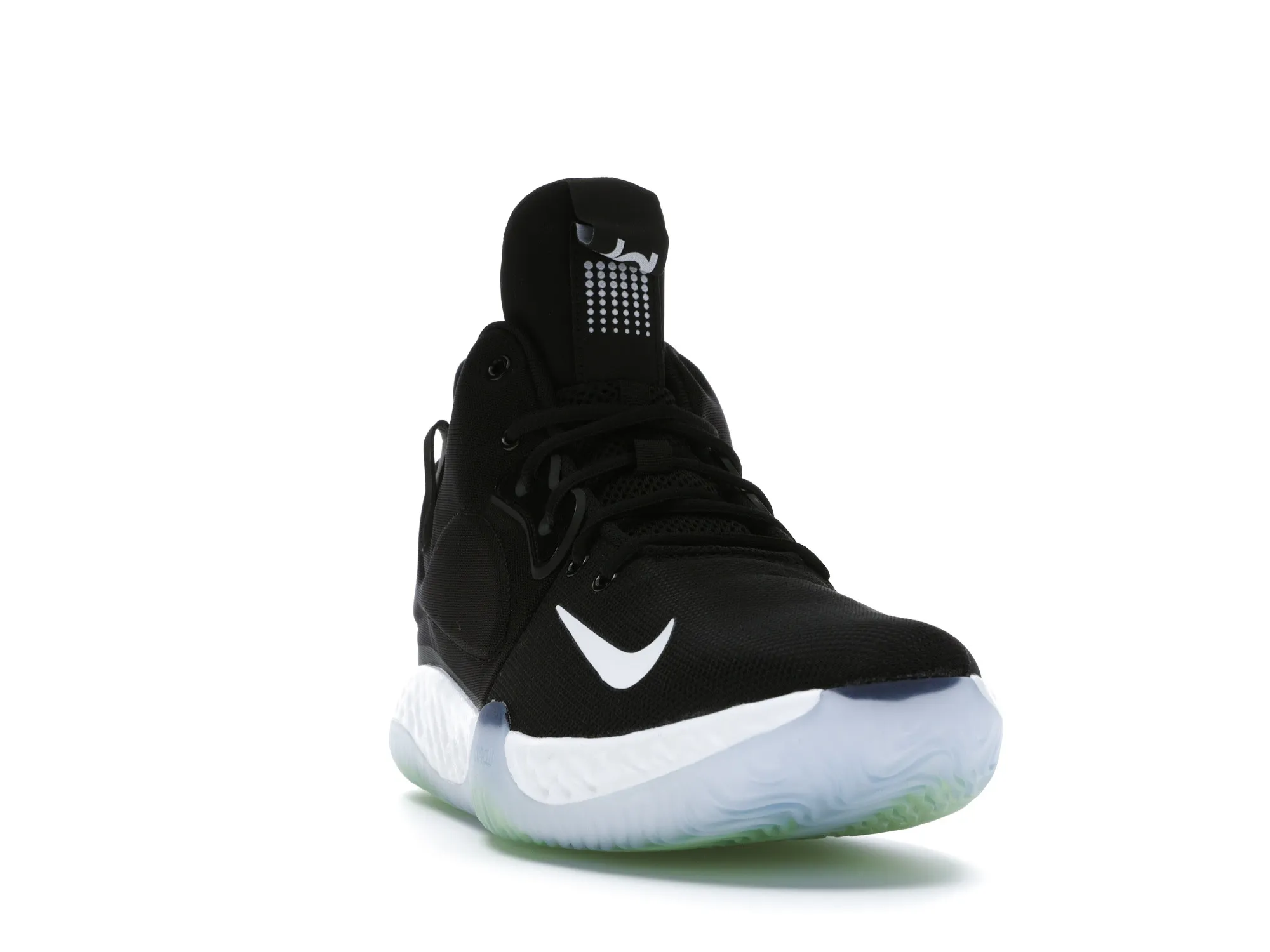 Фото № 2 с приближением к товару «‎Nike KD Trey 5 VII Black»