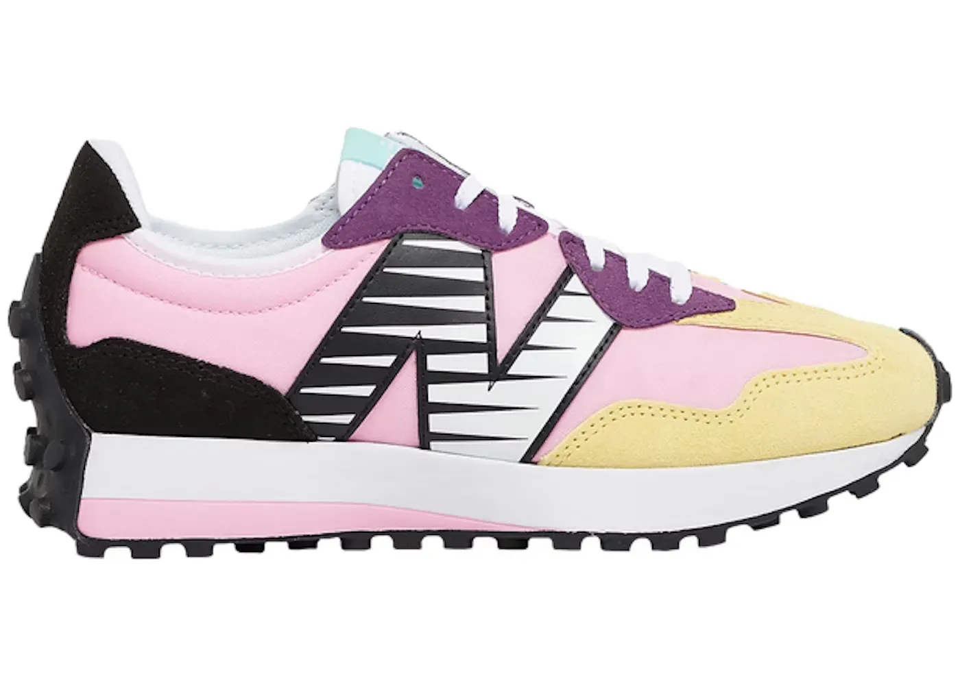 New Balance 327