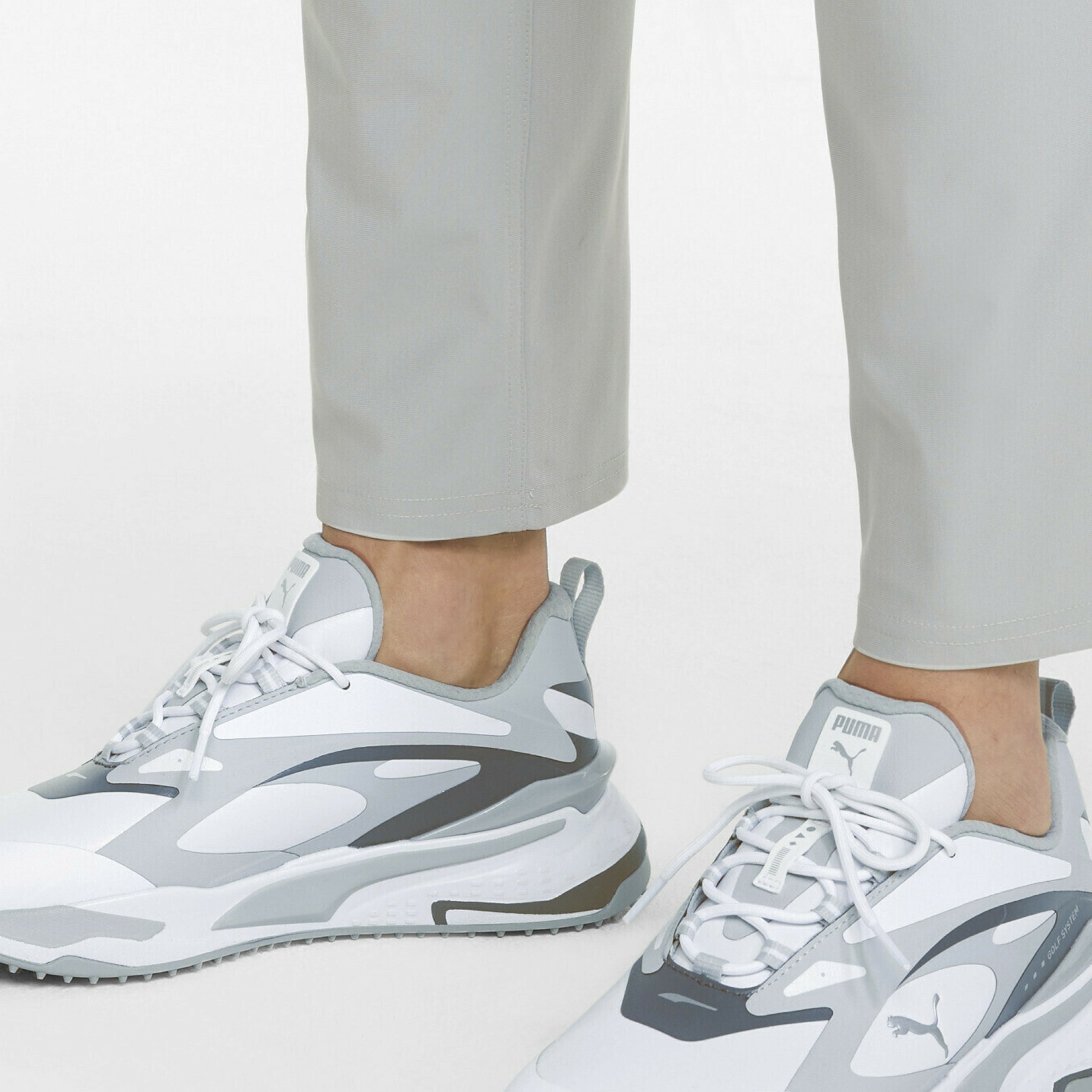 Фото № 2 с приближением к товару «‎Puma GS Fast »