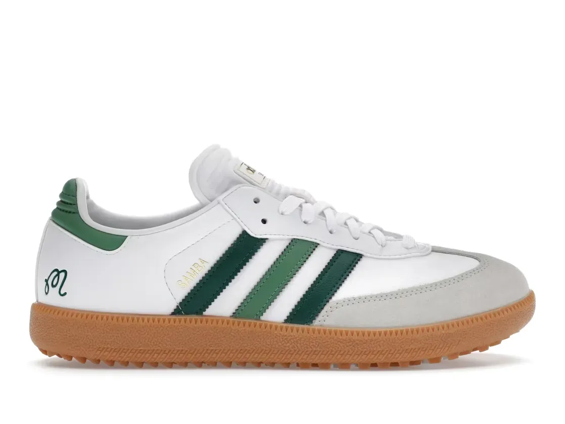 Фото № 1 с приближением к товару «‎adidas Samba Golf»