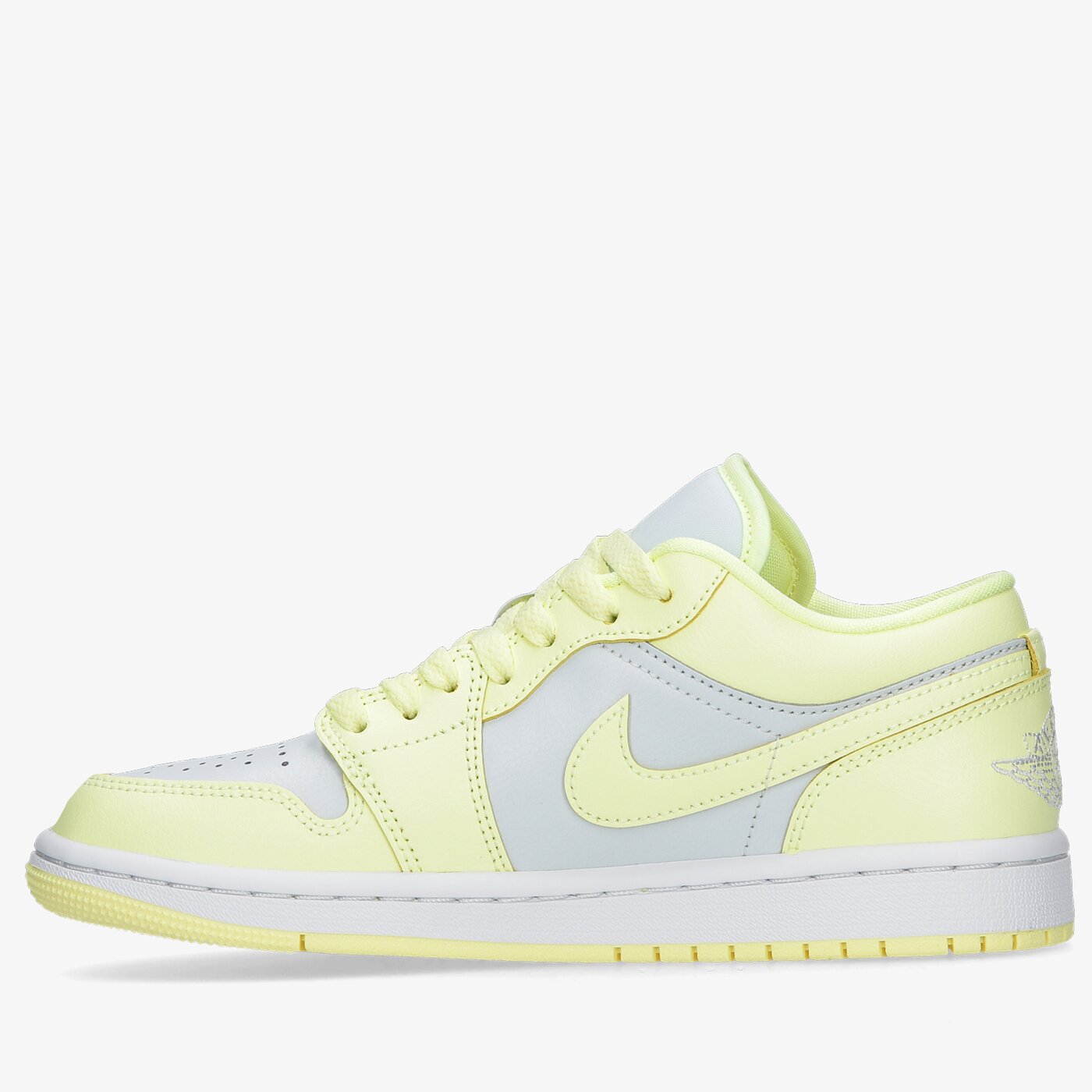 Фото № 3 с приближением к товару «‎Air Jordan 1 »