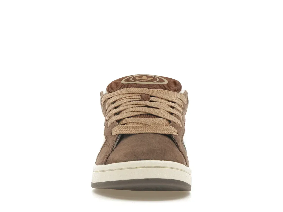Фото № 2 с приближением к товару «‎adidas Campus 00s Cordura Preloved Brown»