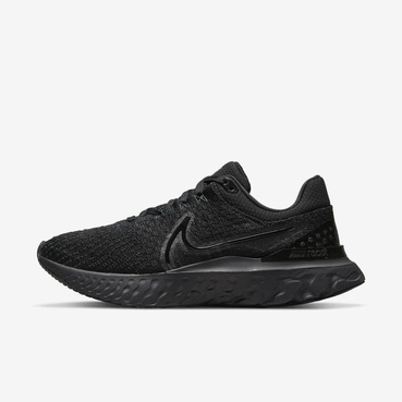 Фото № 1 с приближением к товару «‎Nike React Infinity Flyknit 3»